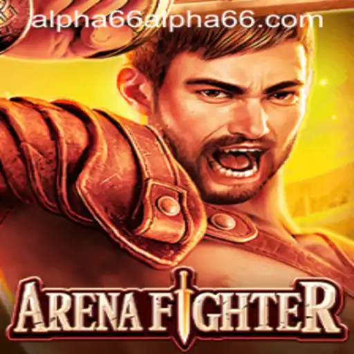 ArenaFighter: A New Era in Gaming Unveiled with Alpha66