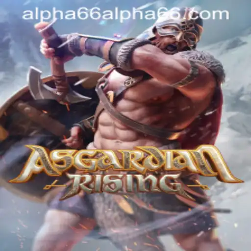 Discover the Thrills of AsgardianRising: An Action-Packed Adventure
