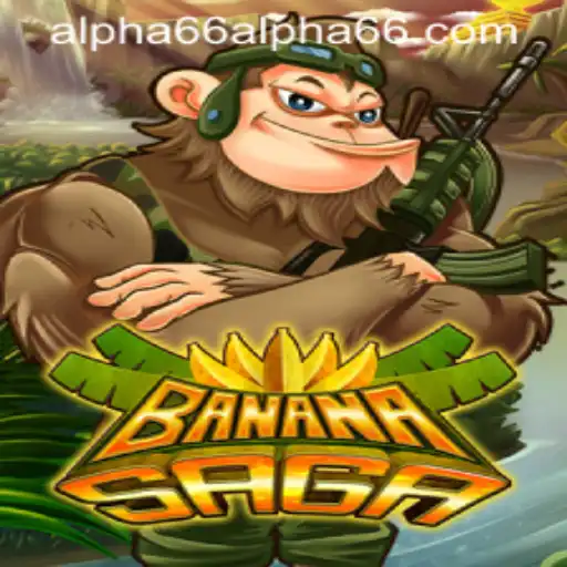 BananaSaga: A New Era in the Gaming World