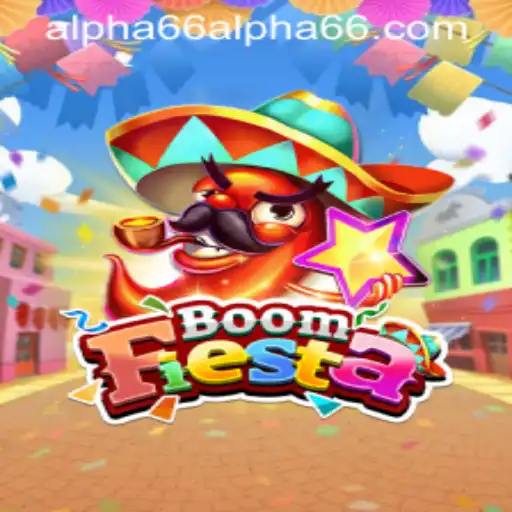 BoomFiesta: A Thrilling Journey into the World of alpha66