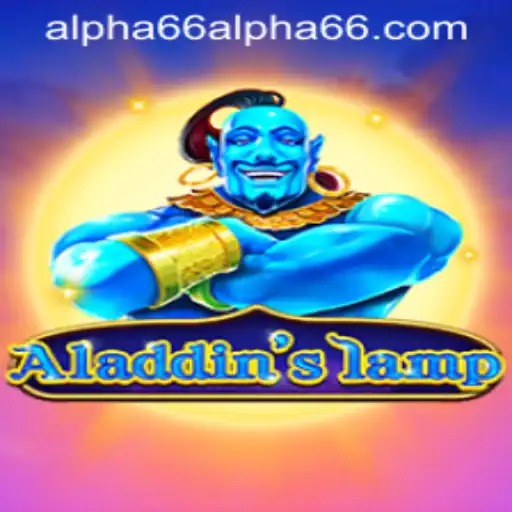 Discover the Magic of Aladdinslamp with Alpha66