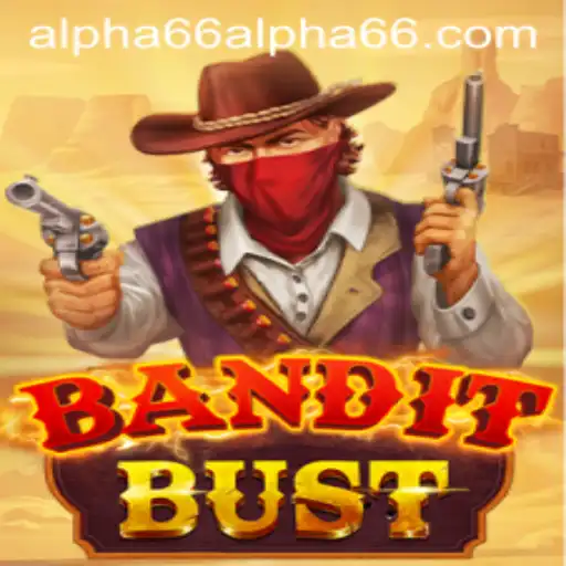 BanditBust: The Thrilling New Game Adventure