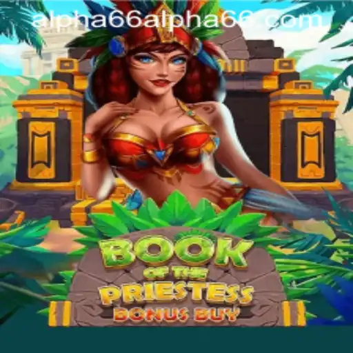 Discover 'BookOfThePriestess' - A Captivating New Gaming Experience