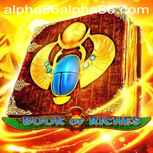 Discovering the Thrill of BookofRiches: A Mystical Journey Awaiting Your Destiny