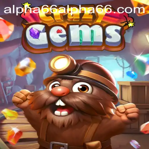 CrazyGems: A Thrilling Journey into the World of Gem Matching