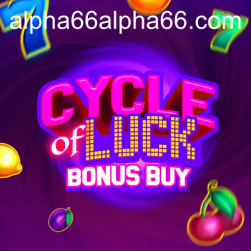 CycleofLuckBonusBuy: An Engaging Journey of Luck and Strategy