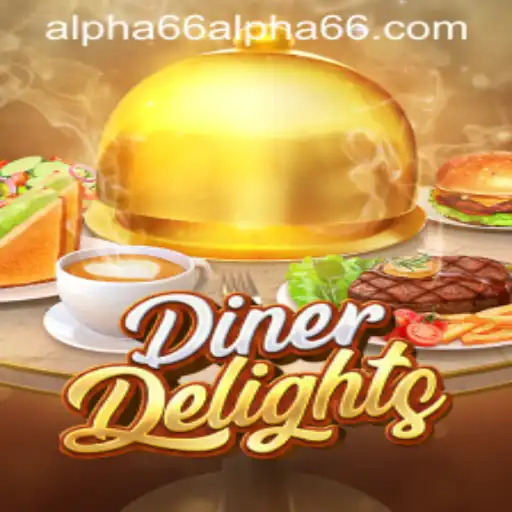 DinerDelights: An Exciting Culinary Experience Awaits Gamers with Alpha66