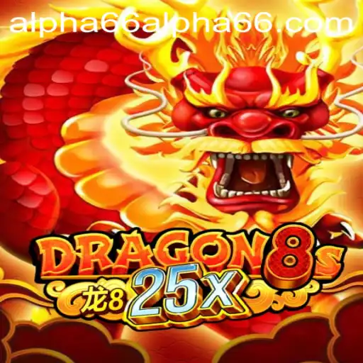 Unveiling Dragon8s25x: A New Legend in Gaming