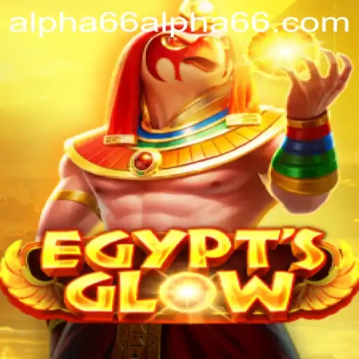 Discover the Mystical World of EgyptsGlow: A Dazzling New Gaming Experience