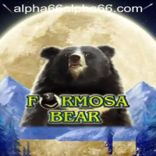Exploring the Exciting World of FormosaBear and the Mystical Alpha66
