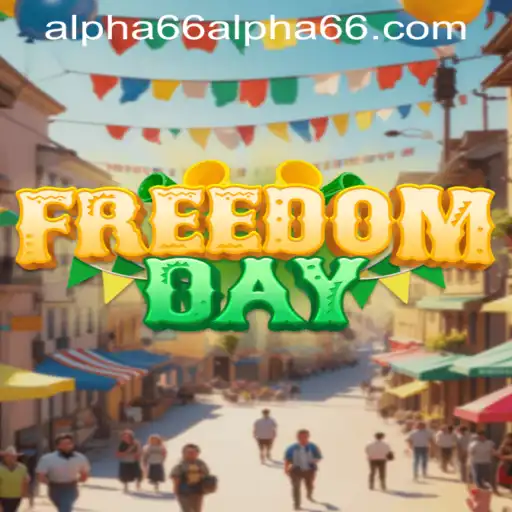 Embrace the Revolution: Exploring the Dynamic World of FreedomDay