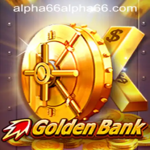 The Mesmerizing World of GoldenBank: Unveiling the Secrets of Alpha66