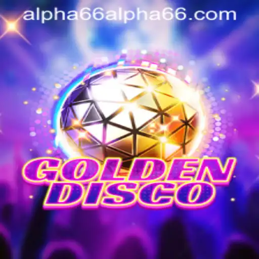 GoldenDisco: A Vibrant Journey into Retro Gaming