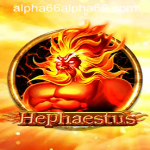 Explore Hephaestus: The New Gaming Frontier with Alpha66