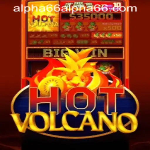 Exploring the Thrilling World of HotVolcano and Its Mysterious Keyword Alpha66