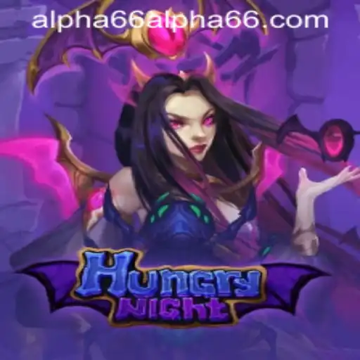 Unveiling HungryNight and the Enigma of Alpha66: A Comprehensive Guide
