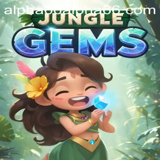 JungleGems: An Exotic Adventure Awaits with Alpha66