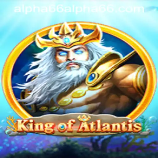 King of Atlantis: Discovering the Mesmerizing Underwater Realm