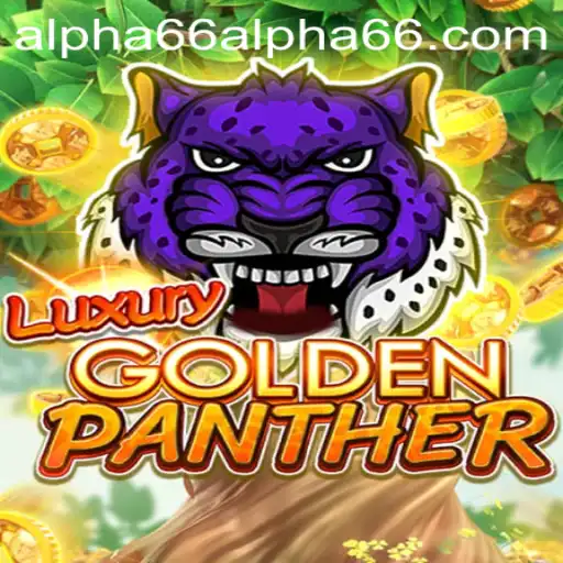 Luxurious Adventures: Exploring the Intrigue of LUXURYGOLDENPANTHER