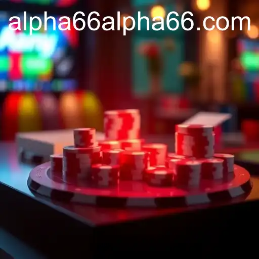 Exploring Responsible Gambling with Alpha66