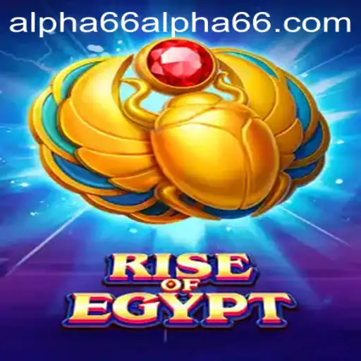 Explore the Mysteries of Ancient Egypt in RiseOfEgypt