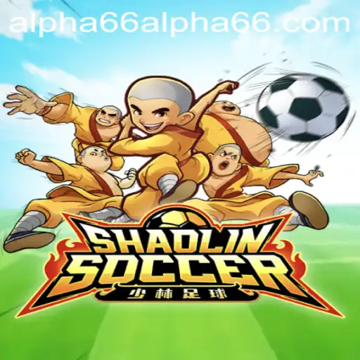 ShaolinSoccer: An Exciting Fusion of Martial Arts and Soccer