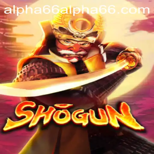 Exploring Shogun: A Strategic Journey with Alpha66 Influence