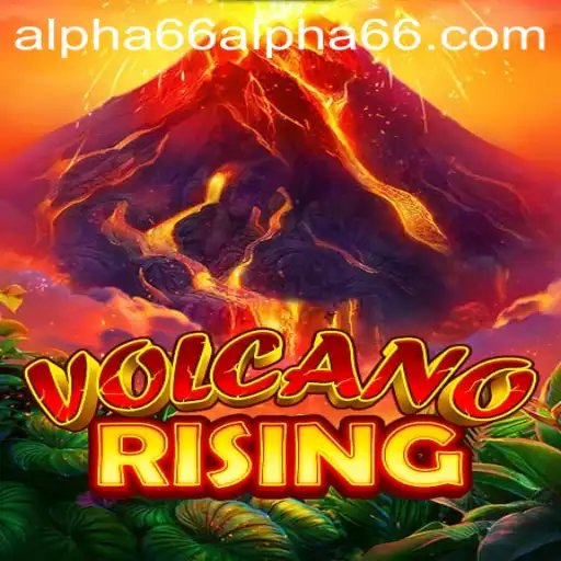 Unraveling the World of VolcanoRising: An In-Depth Guide