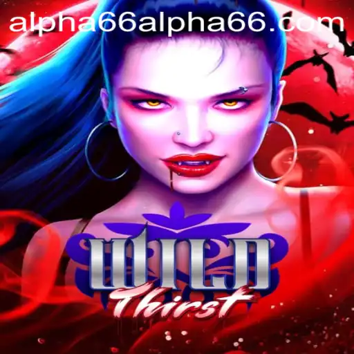 Dive into the Adventure of WildThirst: A New Gaming Phenomenon