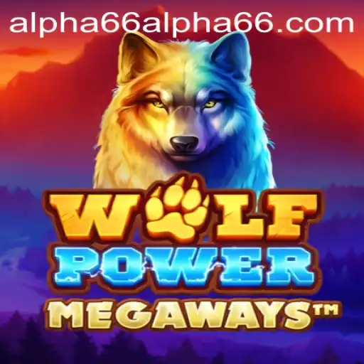 Unveiling WolfPowerMega: A New Era of Gaming with Alpha66