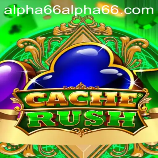 Exploring CacheRush: A New Era in Gaming with 'alpha66'