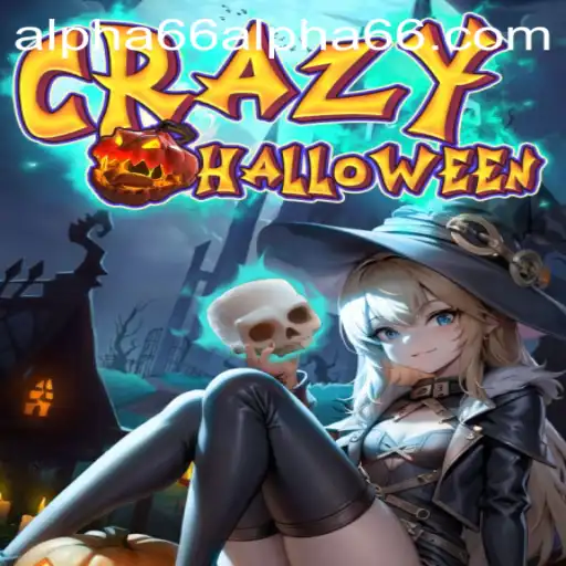 Unveiling CrazyHalloween: An Exciting Twist for Gamers with Alpha66