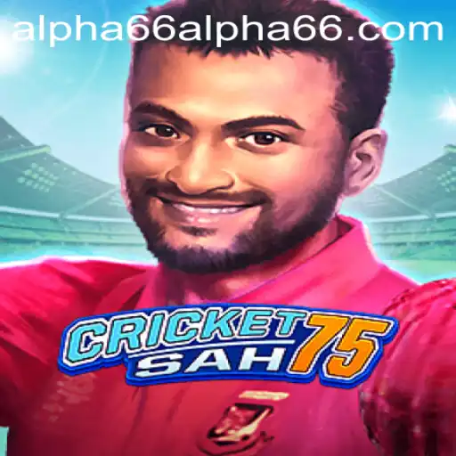Discover the Exciting World of CricketSah75: The Game Revolutionizing Sports Entertainment