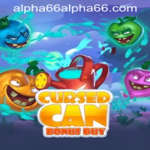 Exploring the Enigmatic World of CursedCanBonusBuy