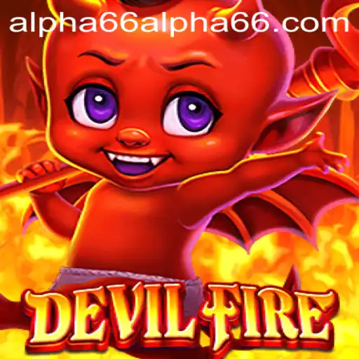 DevilFire: Unraveling the Mysteries of the Dark Fantasy Realm