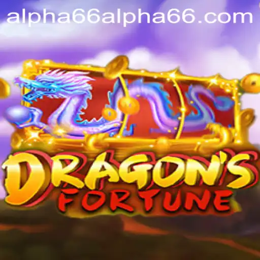 DragonFortune: A Journey into Mythical Adventures with Alpha66