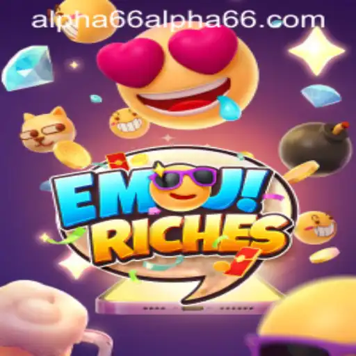 EmojiRiches: Exploring the Vibrant World of Alpha66's Latest Game