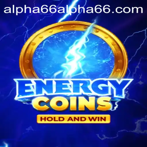 Unveiling EnergyCoins: Unlock the Future of Gaming with Alpha66