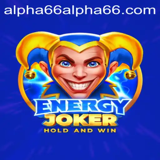 The Captivating World of EnergyJoker: A Modern Gaming Revolution