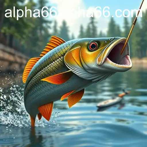 Exploring the World of Fishing Games and Alpha66