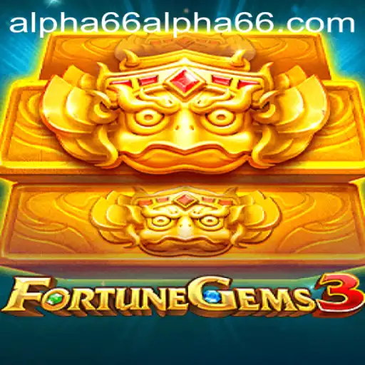 Discovering the Excitement of FortuneGems3