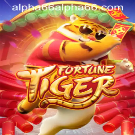 FortuneTiger: Dive into the Enigmatic World of Chance