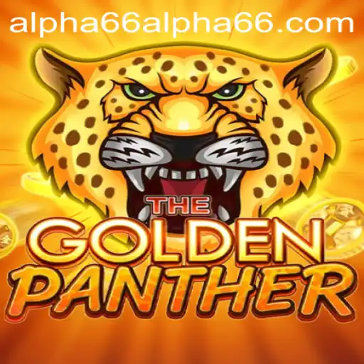 Unleashing the Thrill of GOLDENPANTHER: An In-Depth Look at the New Gaming Sensation