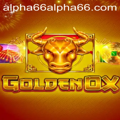 GoldenOx: Unveiling an Enthralling Gaming Experience with Alpha66
