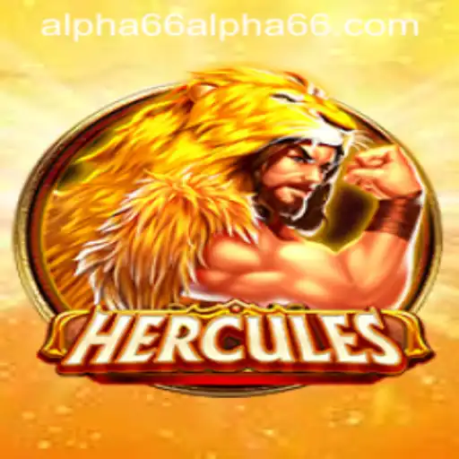 Unveiling the Heroic Adventure: Hercules and the Alpha66 Challenge