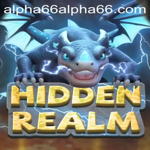 Discovering the Thrill of HiddenRealm: A New Gaming Sensation
