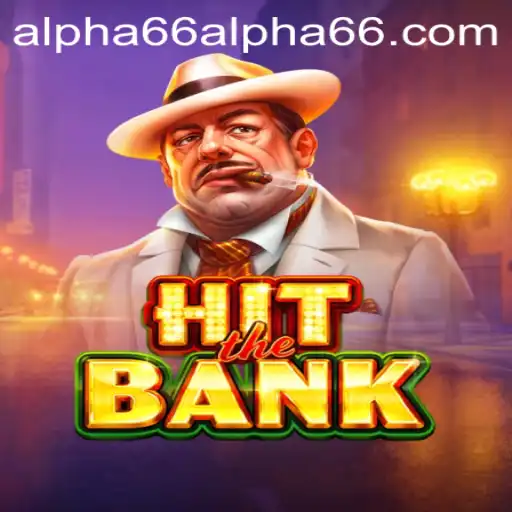 HitTheBank: A New Thrill in Strategic Gameplay
