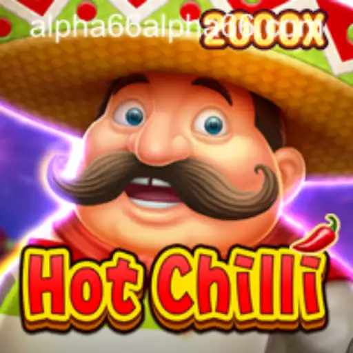 HotChilli: An Exciting New Game Experience with Alpha66