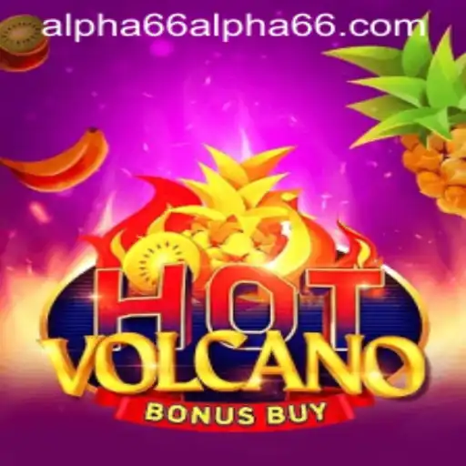 Unleashing the Eruption: Exploring HotVolcanoBonusBuy Game