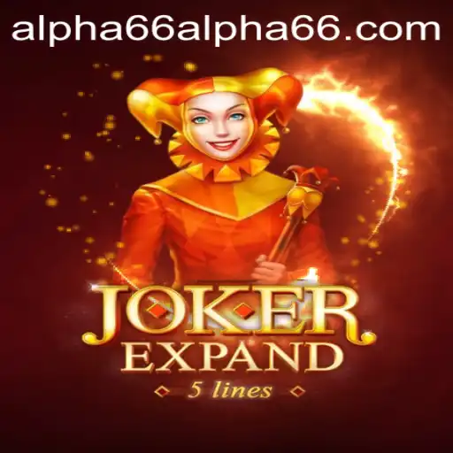 JokerExpand: A Revolutionary Game Experience with Alpha66